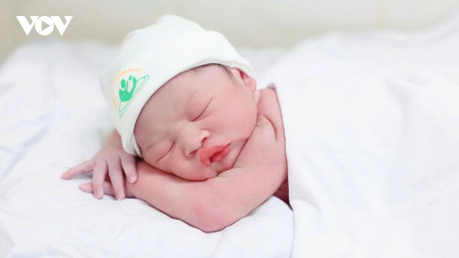 First newborns of Lunar New Year 2026 delivered safely in Hanoi